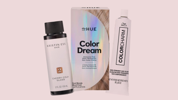 8 Best Hair Colors for Gray Hair, According to Colorists